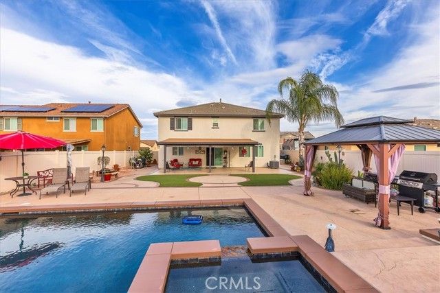 3454 Bryce Canyon, Perris, CA 92570