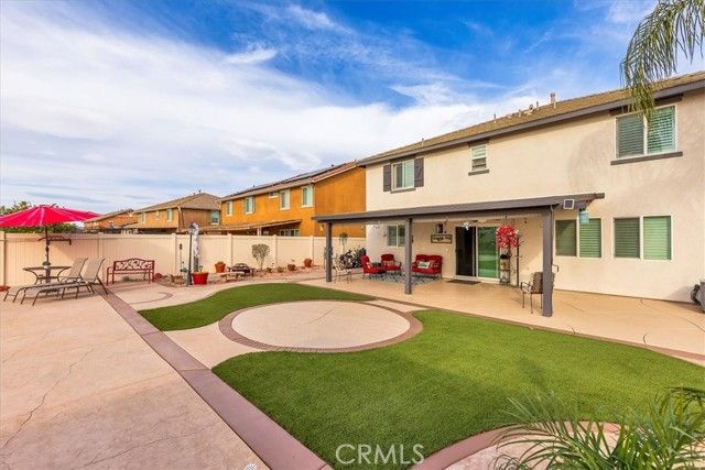 3454 Bryce Canyon, Perris, CA 92570