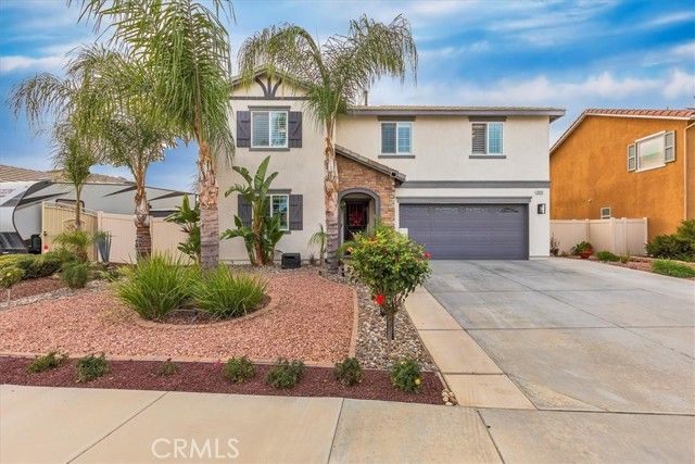 3454 Bryce Canyon, Perris, CA 92570