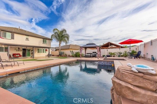 3454 Bryce Canyon, Perris, CA 92570
