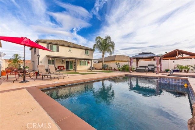 3454 Bryce Canyon, Perris, CA 92570