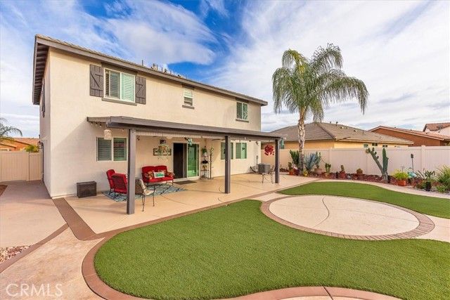 3454 Bryce Canyon, Perris, CA 92570