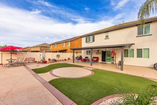 3454 Bryce Canyon, Perris, CA 92570