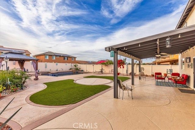 3454 Bryce Canyon, Perris, CA 92570