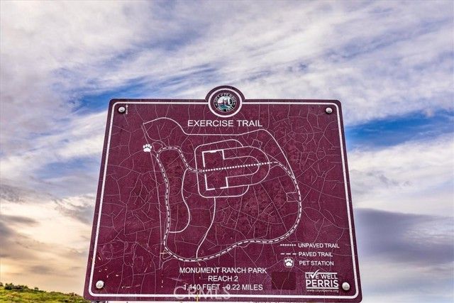 3454 Bryce Canyon, Perris, CA 92570