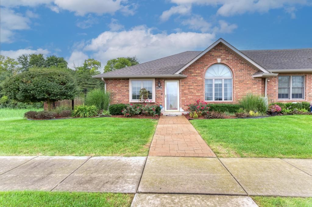 1658 Kirsten Lee Drive 1658, Wilmington, IL 60481 — photo 2