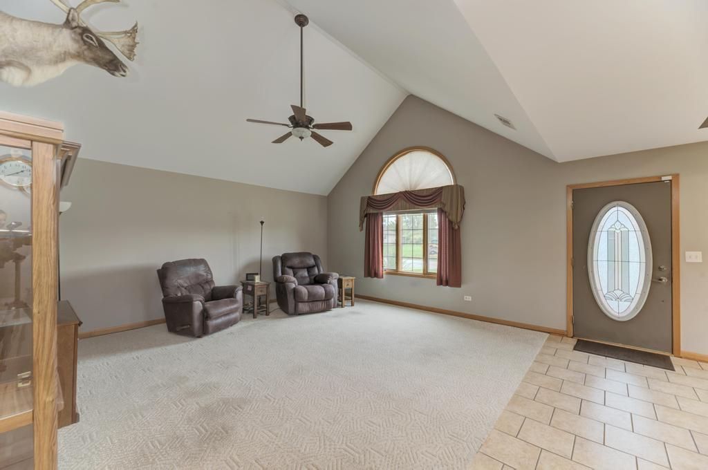 1658 Kirsten Lee Drive 1658, Wilmington, IL 60481 — photo 4