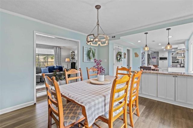 1463 Janice Court, Lilburn, GA 30047