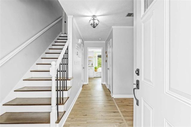 1463 Janice Court, Lilburn, GA 30047