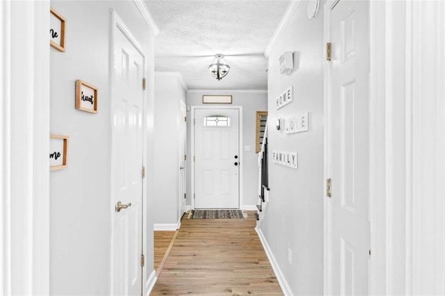 1463 Janice Court, Lilburn, GA 30047
