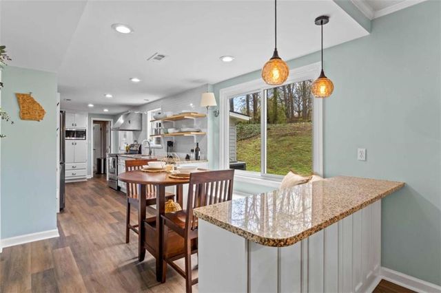 1463 Janice Court, Lilburn, GA 30047