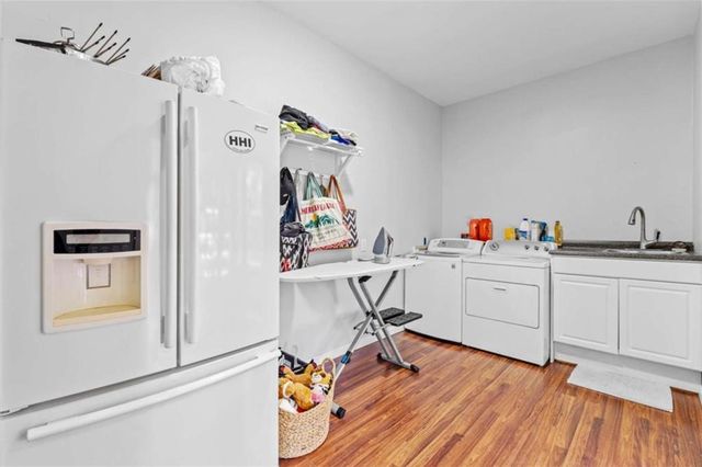 1463 Janice Court, Lilburn, GA 30047