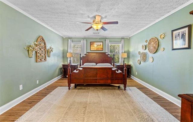 1463 Janice Court, Lilburn, GA 30047