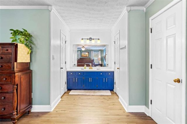 1463 Janice Court, Lilburn, GA 30047