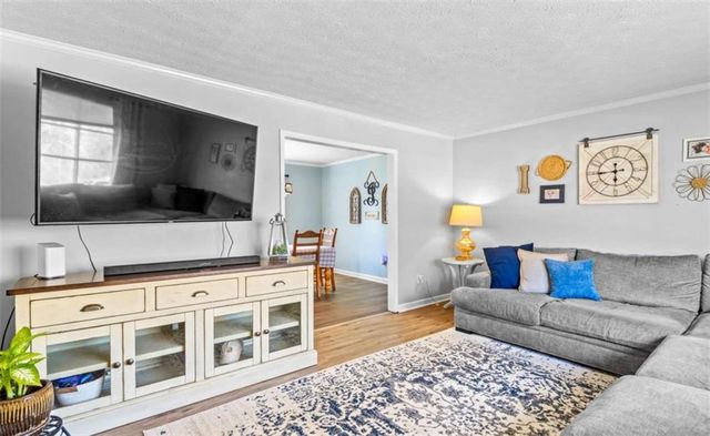 1463 Janice Court, Lilburn, GA 30047