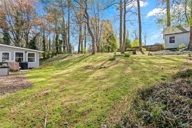 1463 Janice Court, Lilburn, GA 30047
