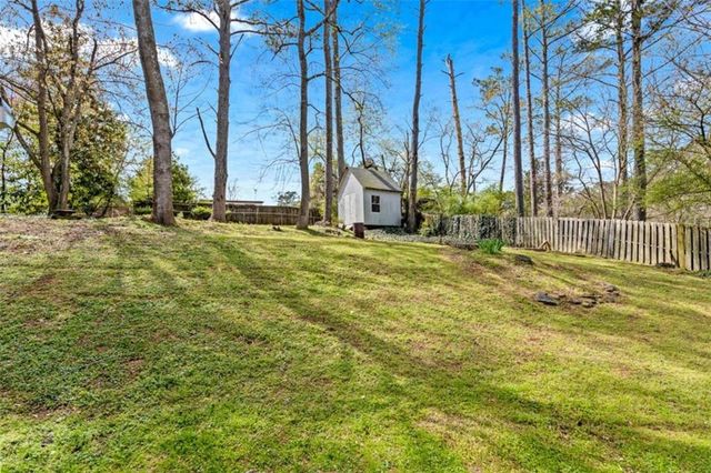 1463 Janice Court, Lilburn, GA 30047