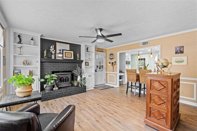 1463 Janice Court, Lilburn, GA 30047
