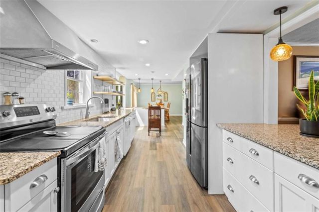 1463 Janice Court, Lilburn, GA 30047