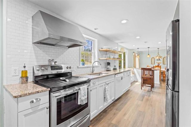 1463 Janice Court, Lilburn, GA 30047