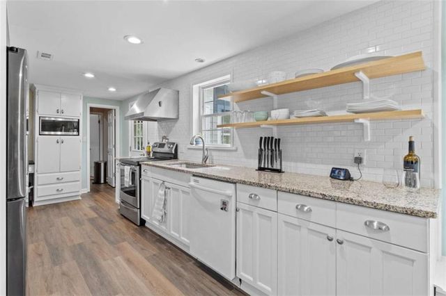 1463 Janice Court, Lilburn, GA 30047
