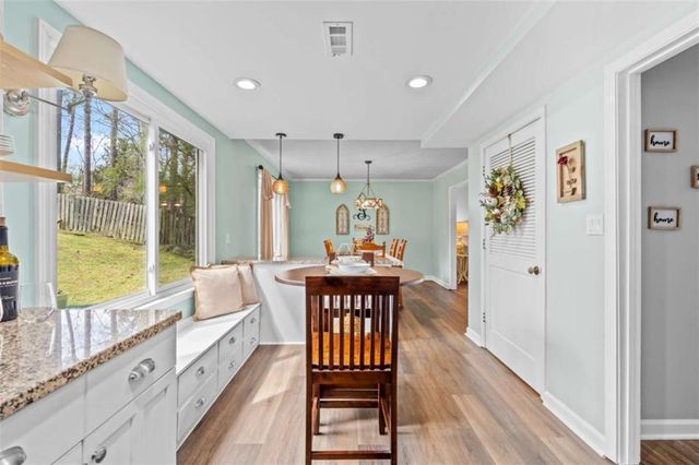 1463 Janice Court, Lilburn, GA 30047