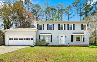1463 Janice Court, Lilburn, GA 30047