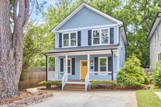 3 Maple Street, Raleigh, NC 27610