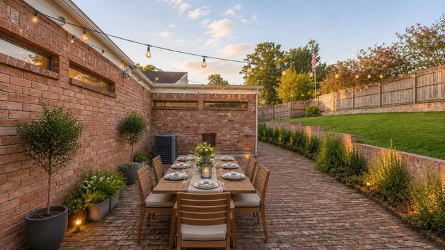 1617 Green Briar Drive, Huntsville, TX 77340