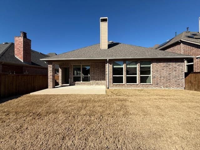 3032 Speyburn, The Colony, TX 75056