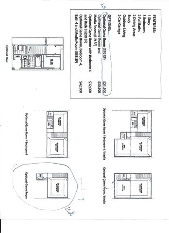 3032 Speyburn, The Colony, TX 75056