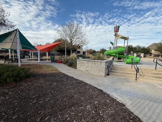 3032 Speyburn, The Colony, TX 75056