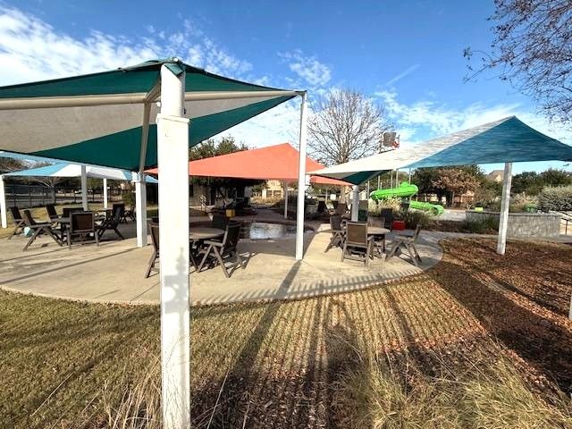 3032 Speyburn, The Colony, TX 75056