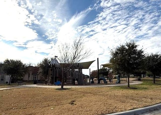 3032 Speyburn, The Colony, TX 75056