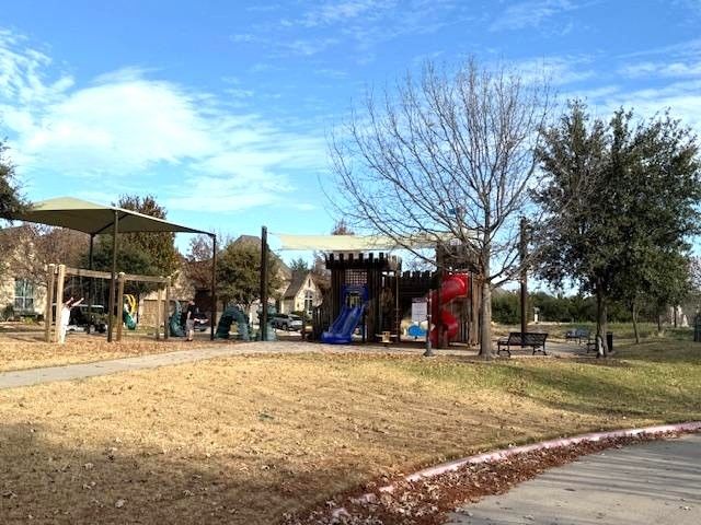 3032 Speyburn, The Colony, TX 75056