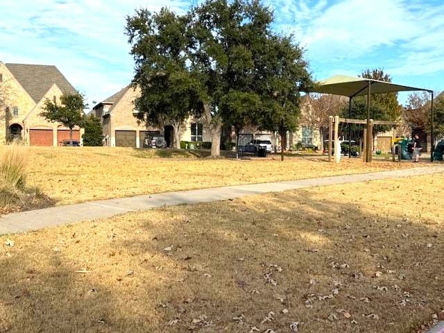 3032 Speyburn, The Colony, TX 75056