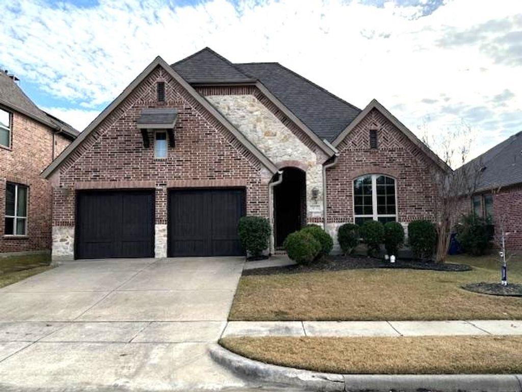 3032 Speyburn, The Colony, TX 75056