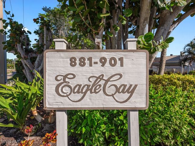 893 Collier CT 3-301, Marco Island, FL 34145