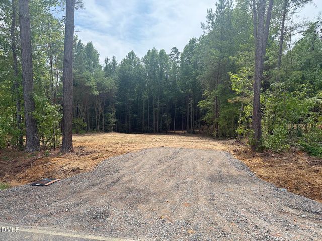 2322 Peachtree Hills Road, Spring Hope, NC 27882