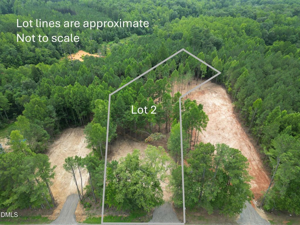 2322 Peachtree Hills Road, Spring Hope, NC 27882