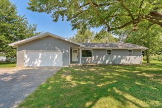 205 Kings Drive, Willard, MO 65781