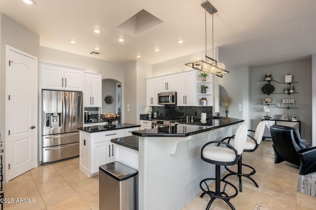 2202 E Feather Plume Lane, Payson, AZ 85541