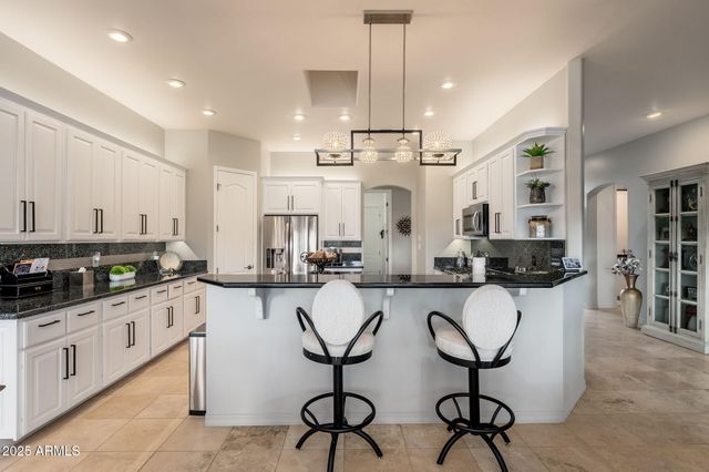 2202 E Feather Plume Lane, Payson, AZ 85541