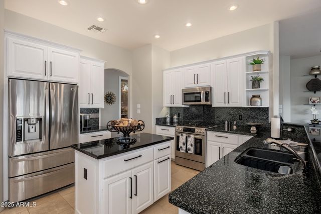 2202 E Feather Plume Lane, Payson, AZ 85541