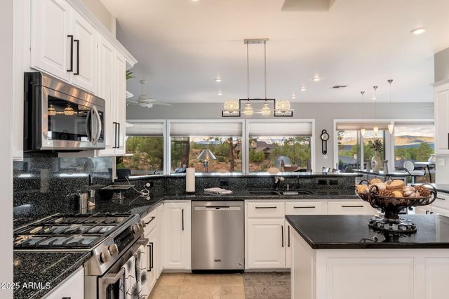 2202 E Feather Plume Lane, Payson, AZ 85541