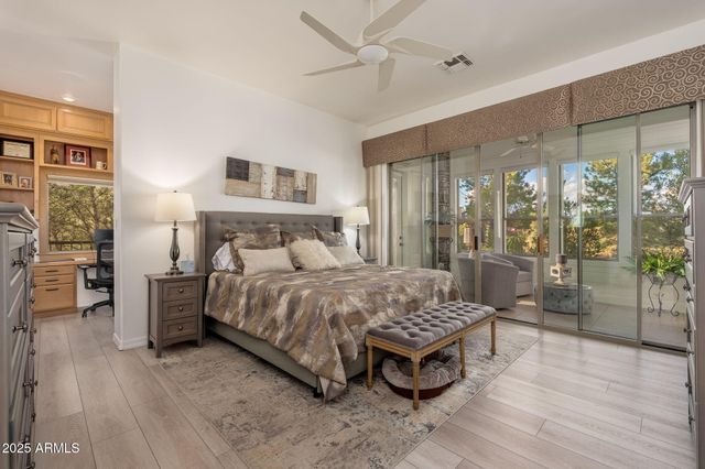 2202 E Feather Plume Lane, Payson, AZ 85541