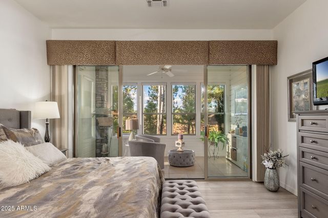 2202 E Feather Plume Lane, Payson, AZ 85541