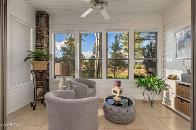 2202 E Feather Plume Lane, Payson, AZ 85541