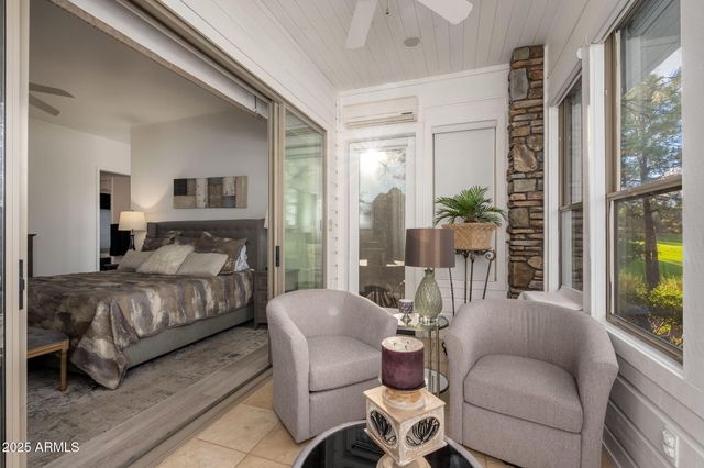 2202 E Feather Plume Lane, Payson, AZ 85541