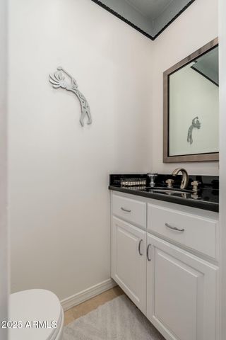 2202 E Feather Plume Lane, Payson, AZ 85541